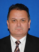 Virgil GURAN